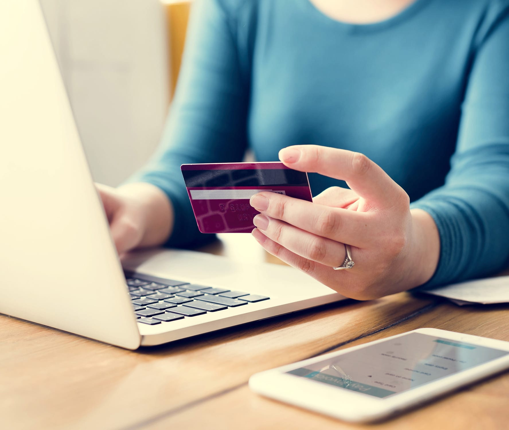 e-commerce