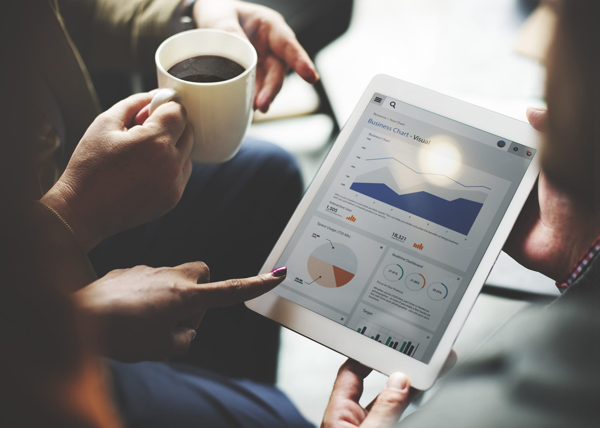 google-analytics