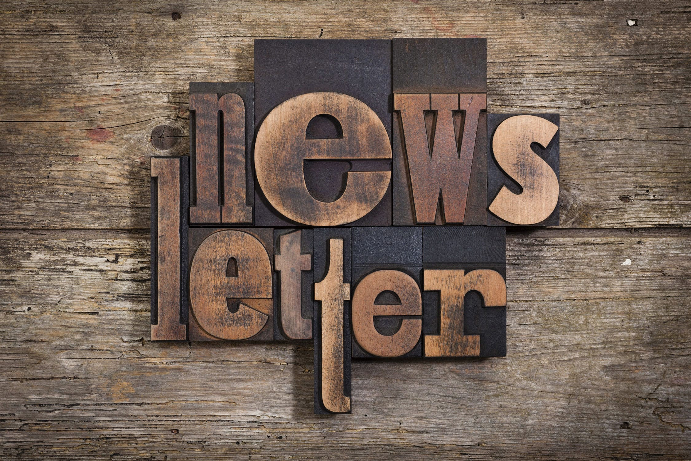 newsletter