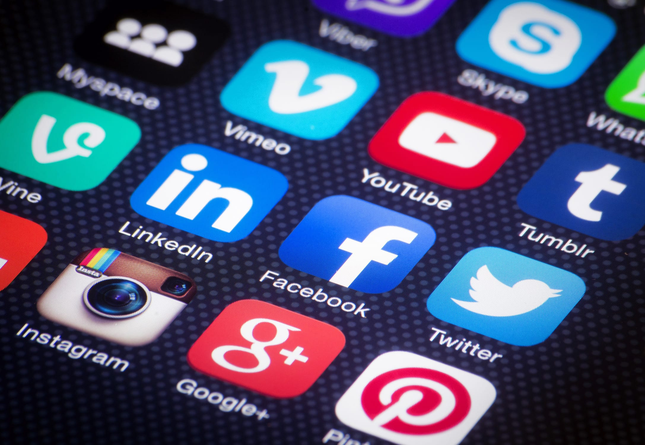 social-media