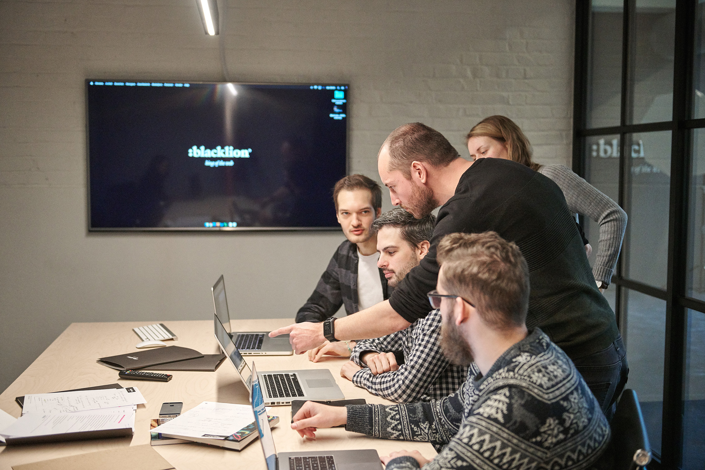webdesign-cms-platform