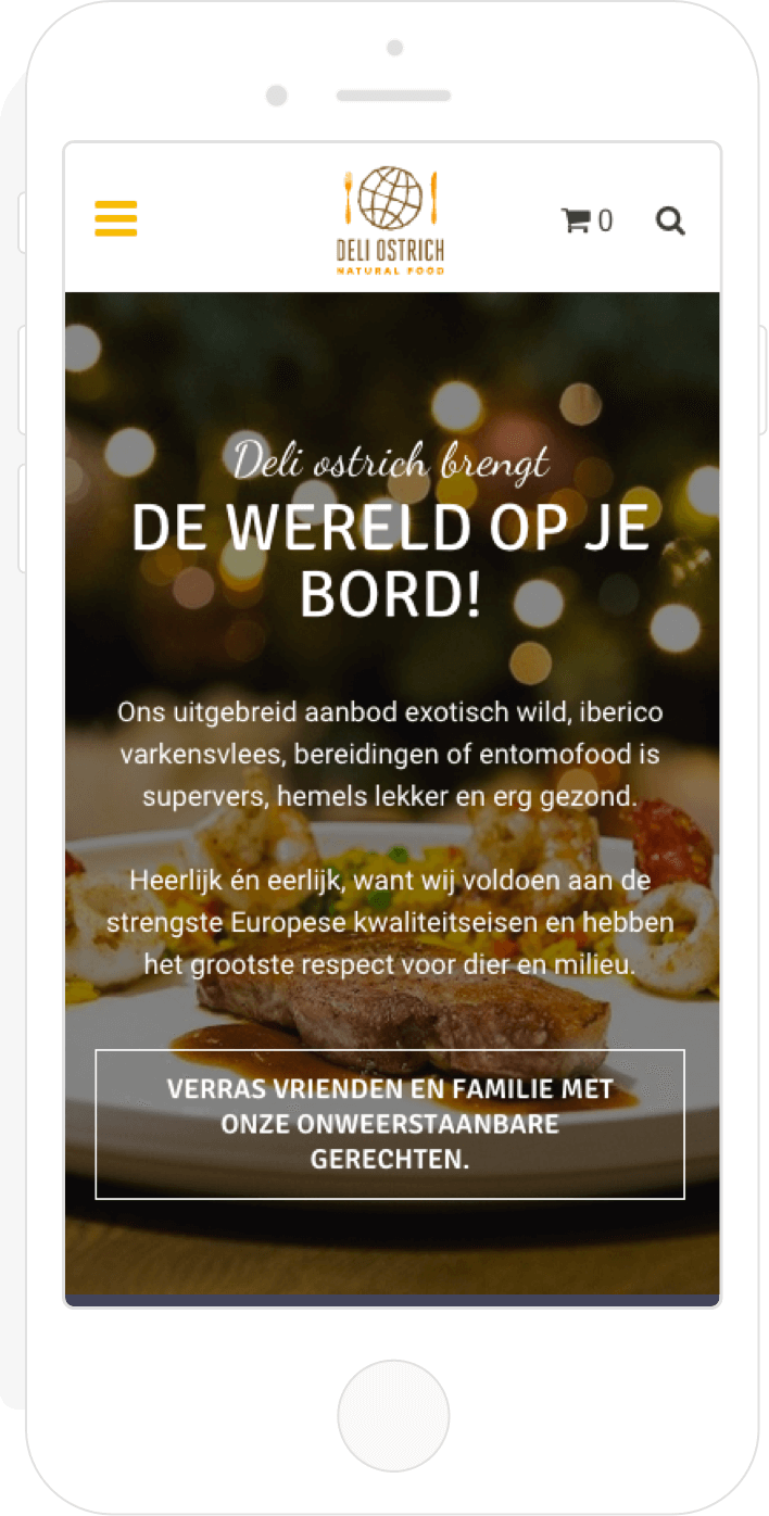 webshop-NaturalFood-phone-1