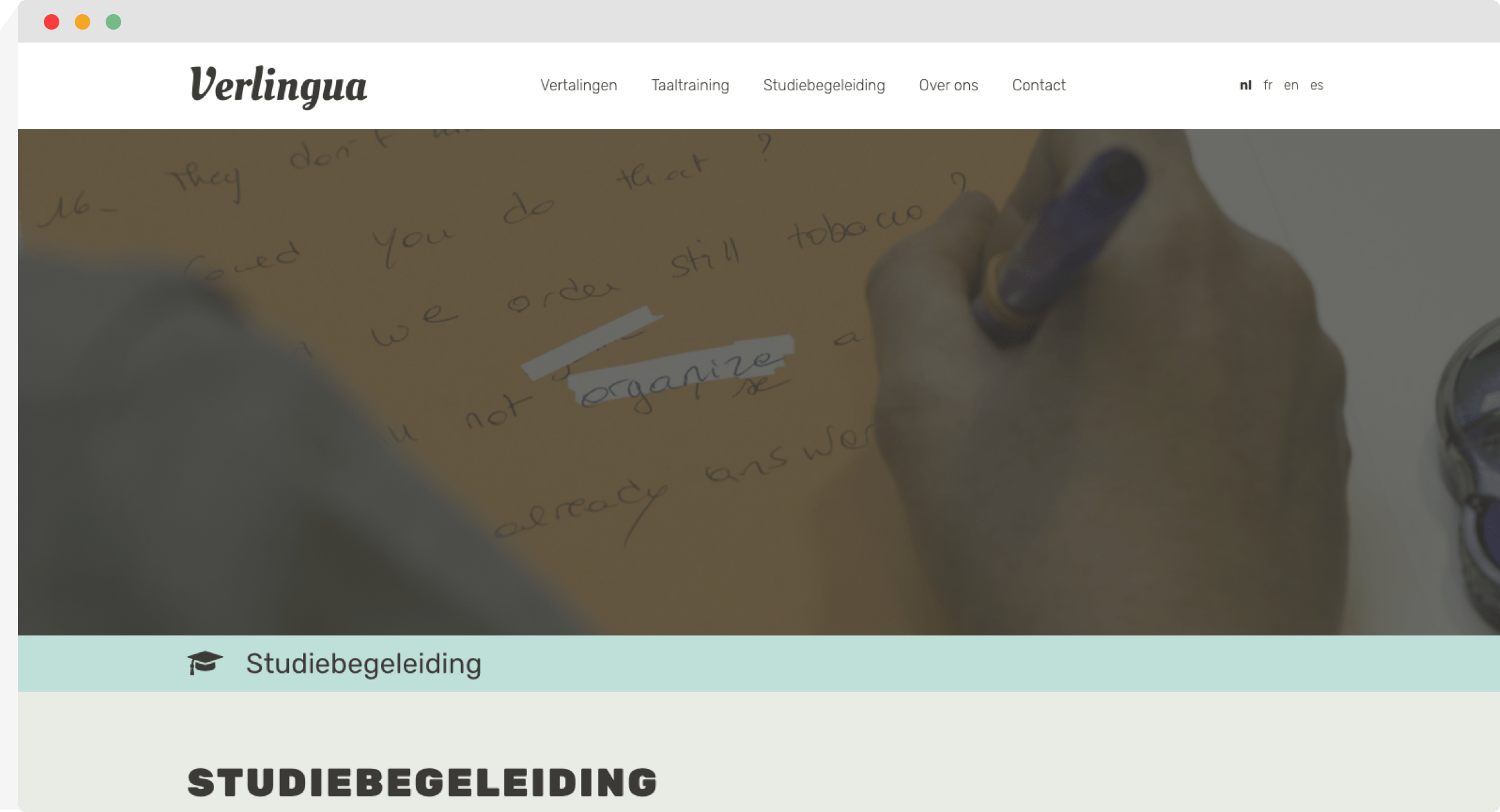 webdesign-Verlingua-desktop-1