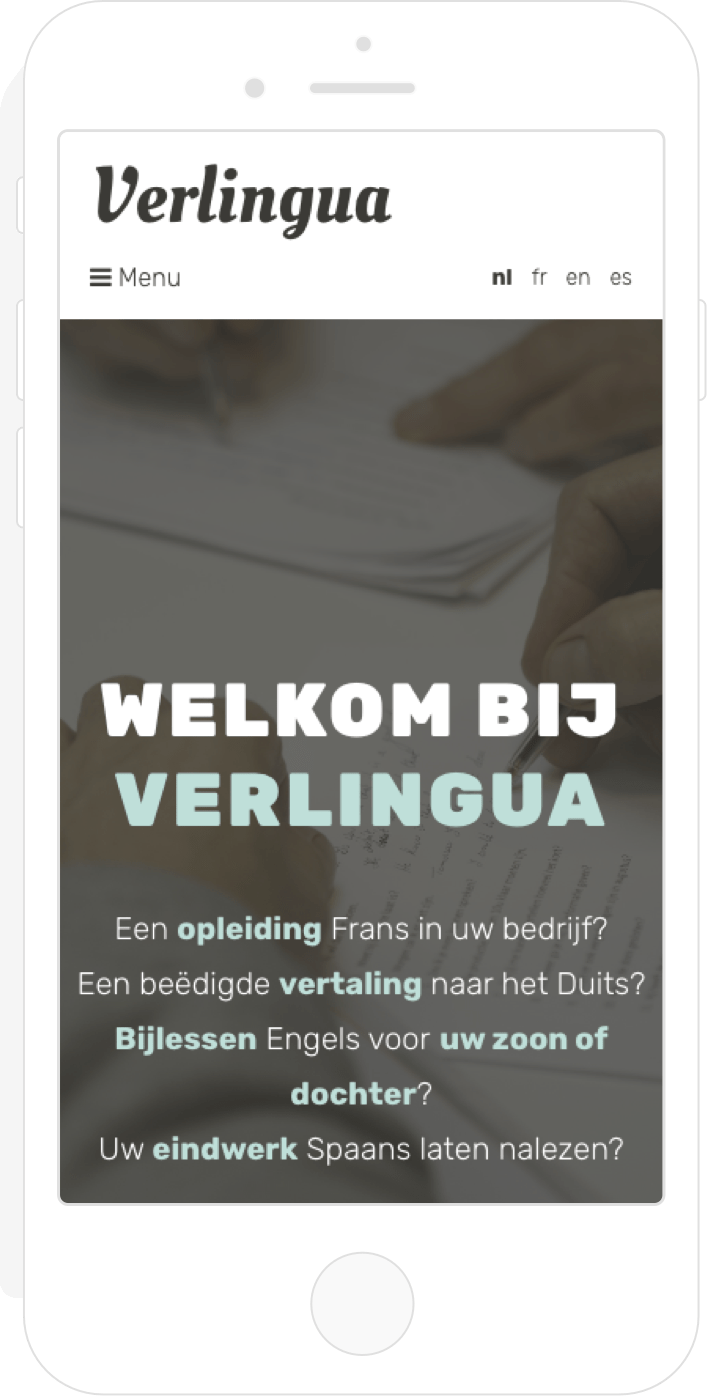 webdesign-Verlingua-phone-1
