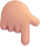 Emoji-PointDown