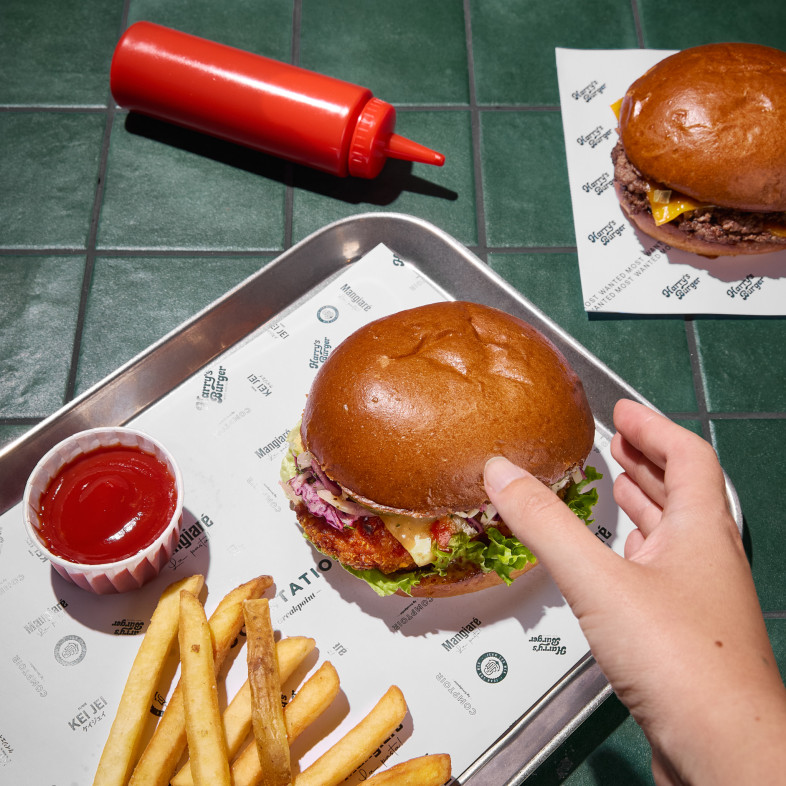 Harry'sBurger_sfeer_ 2_vierkant