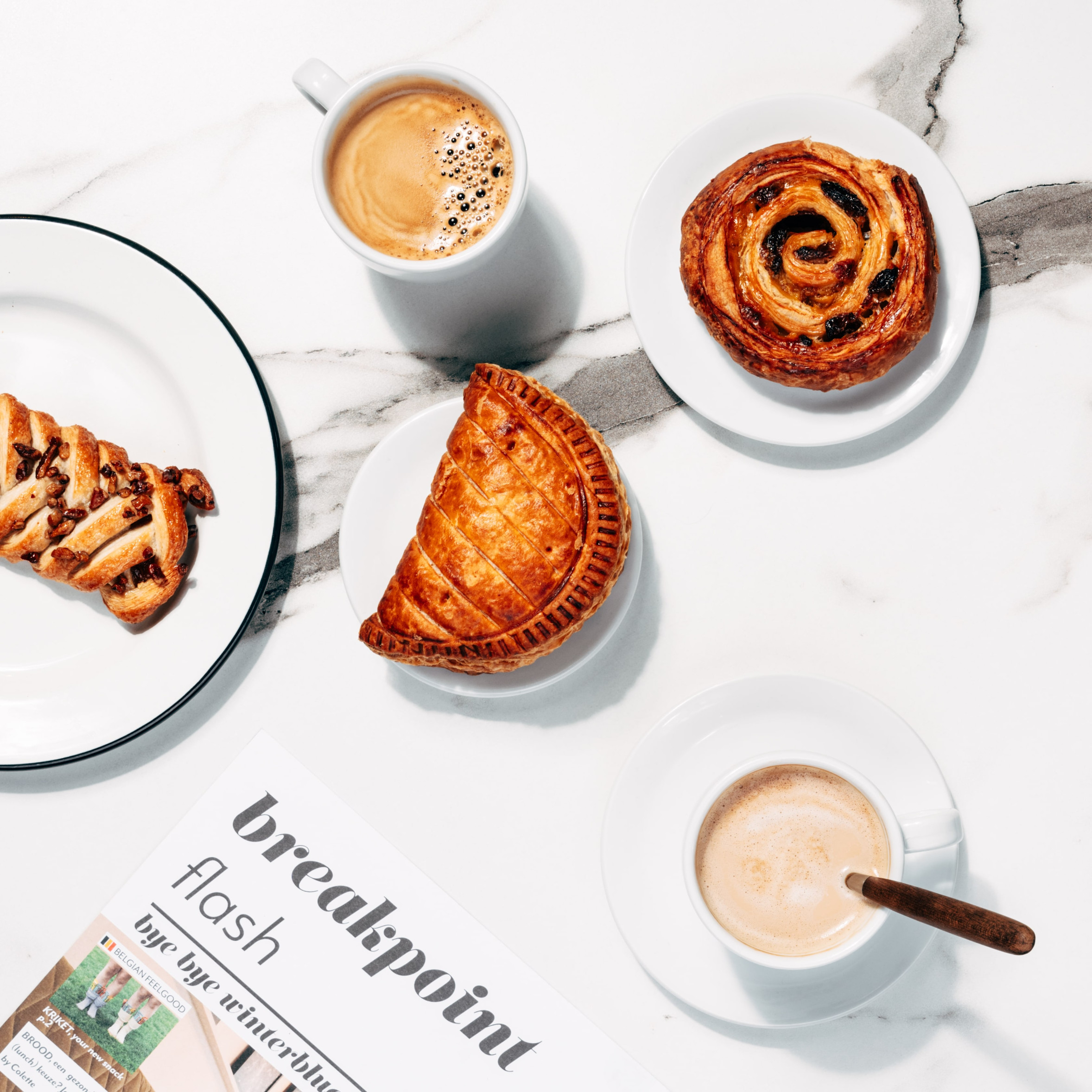 UN LIEU DE PAUSE POUR LES PERSONNES EN DÉPLACEMENT
