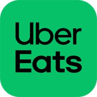 Logo Uber Eats
