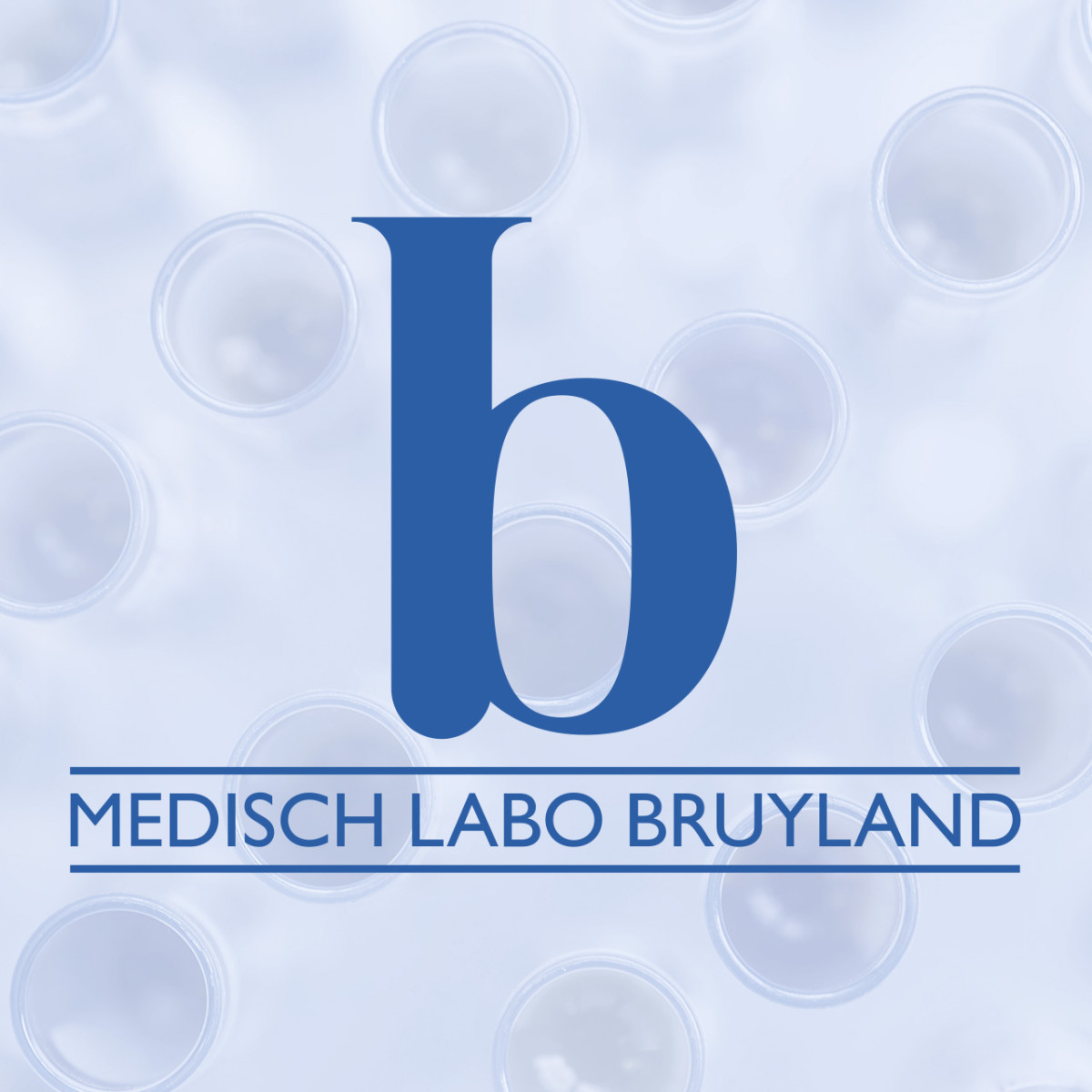 Medisch labo Bruyland