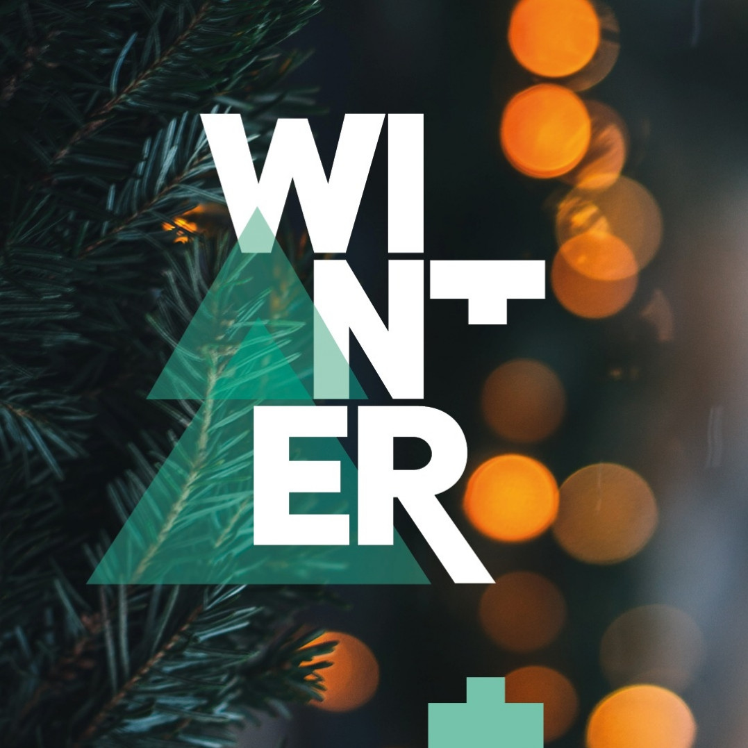 winter in turnout