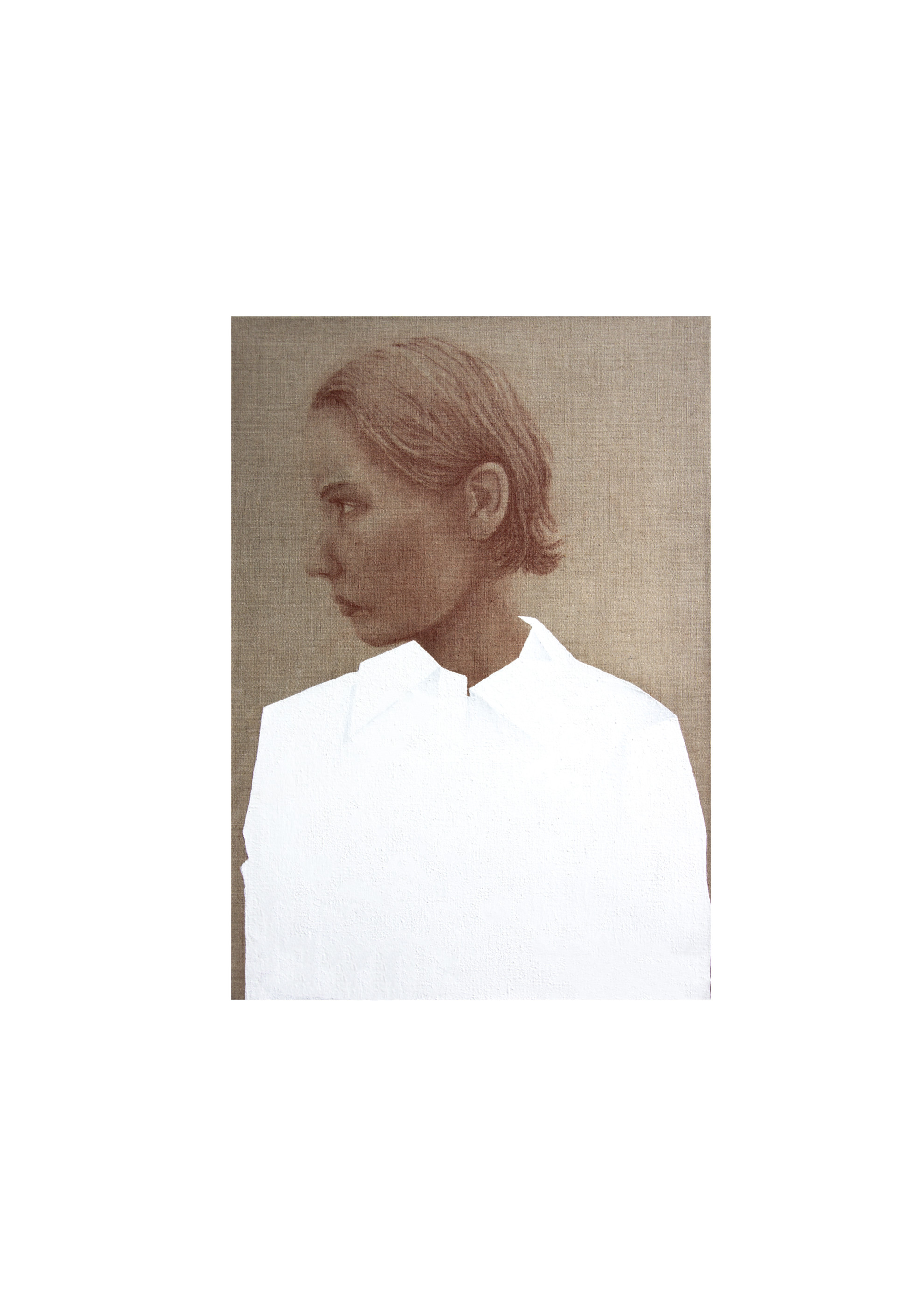 comme un garçon 50x70 