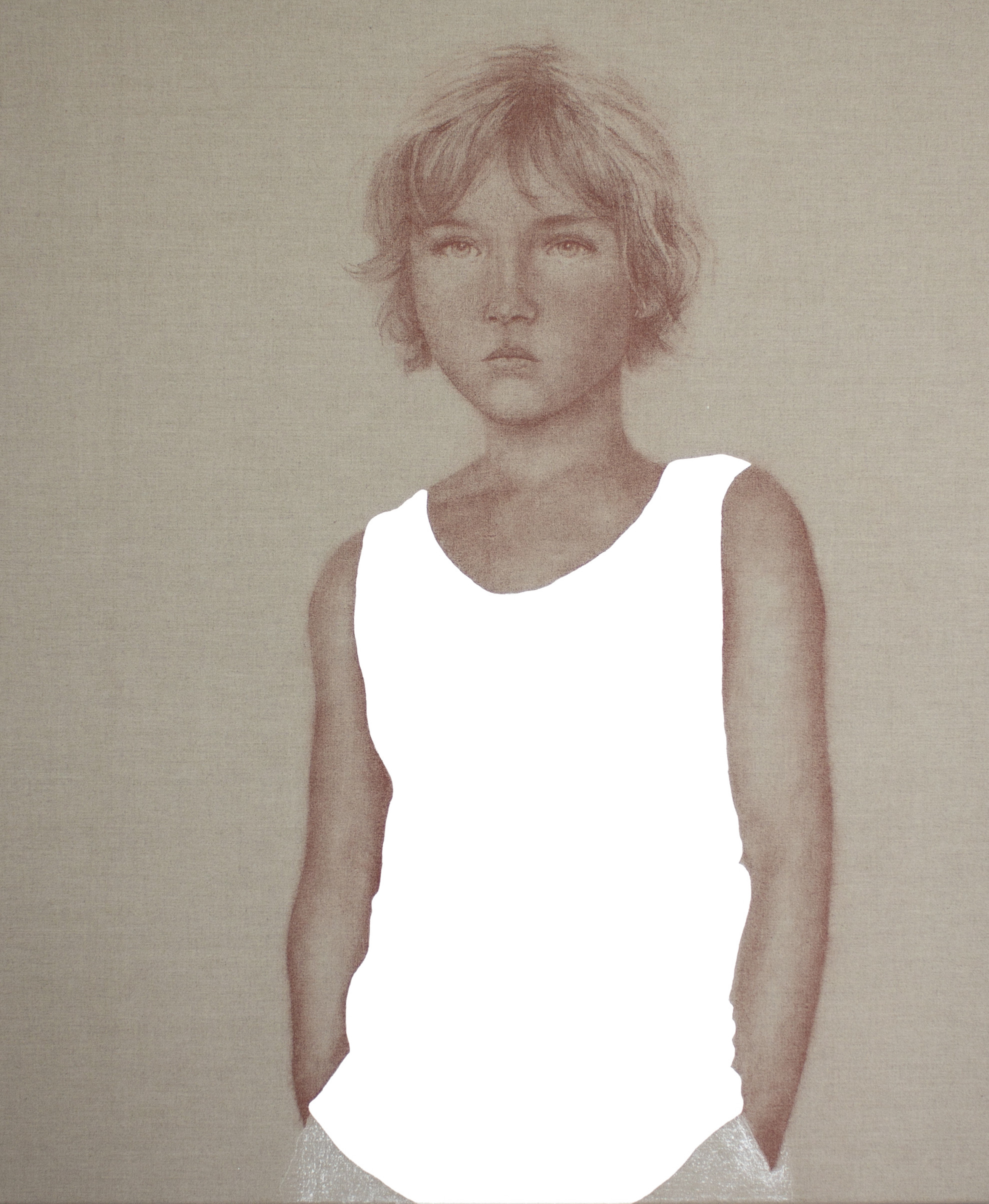 i don't dance, don't ask 100x120x2,5 jpg