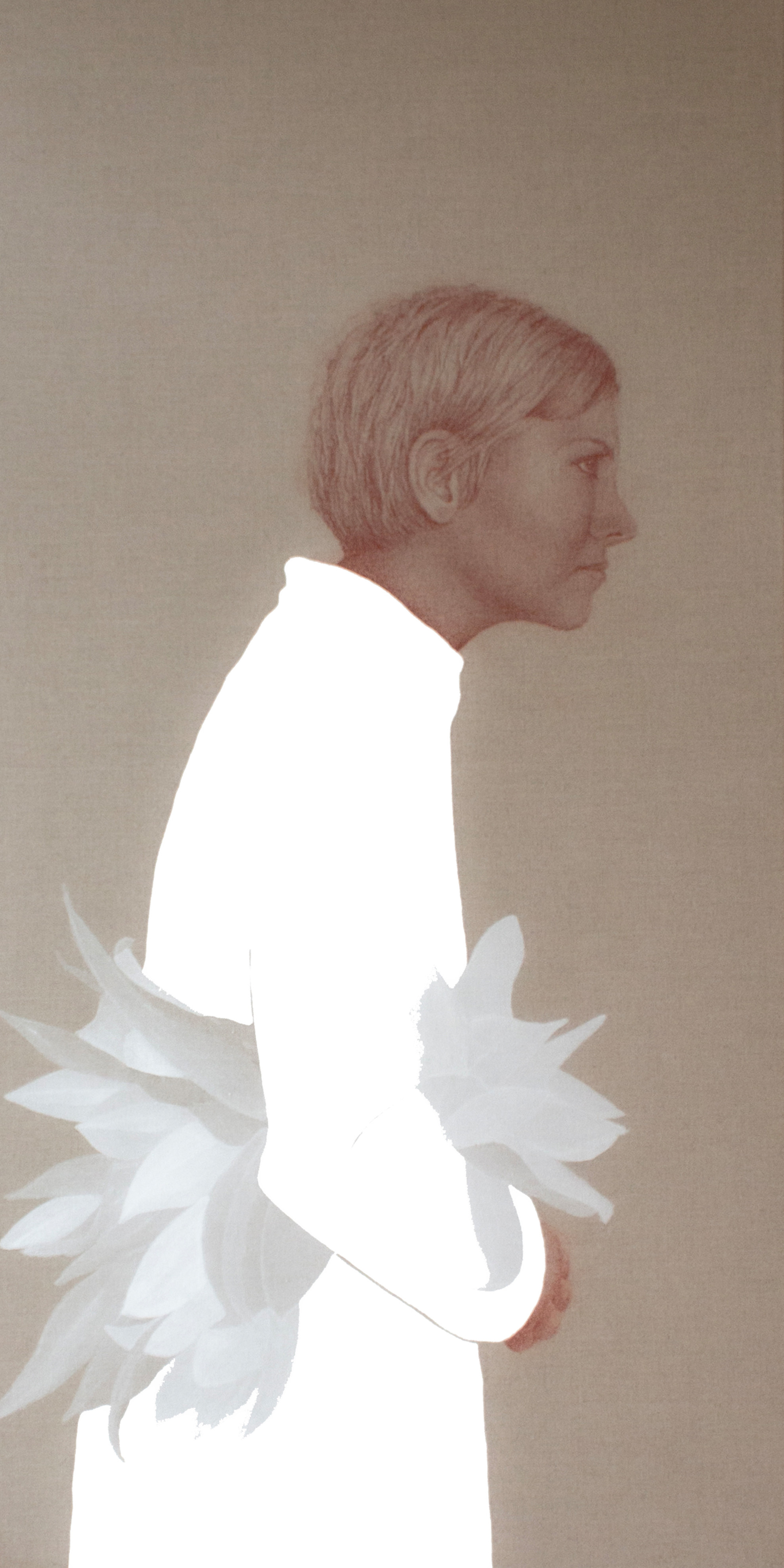 nothing but (flowers)