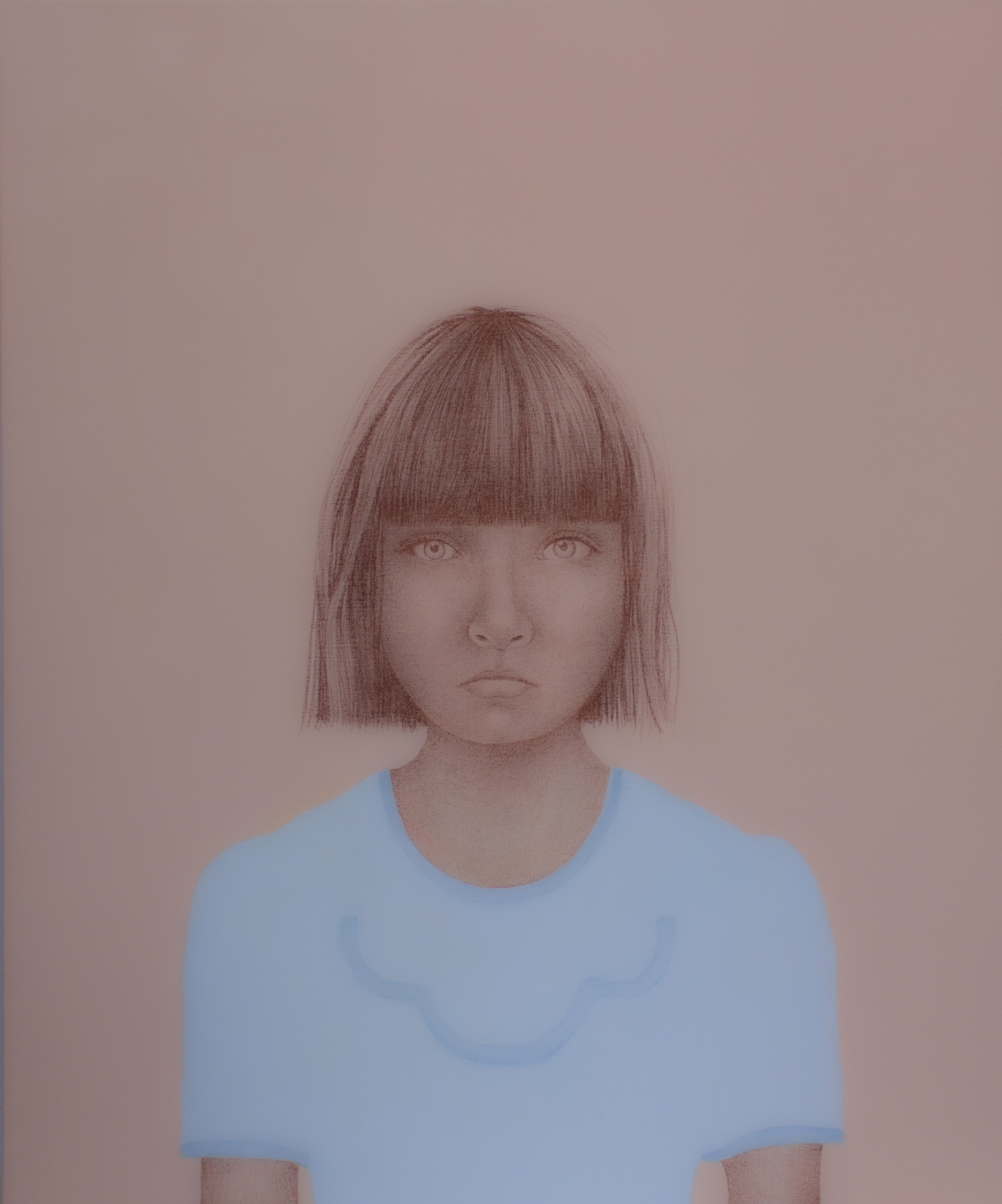 the cheeky lolita 100x120x2,4 