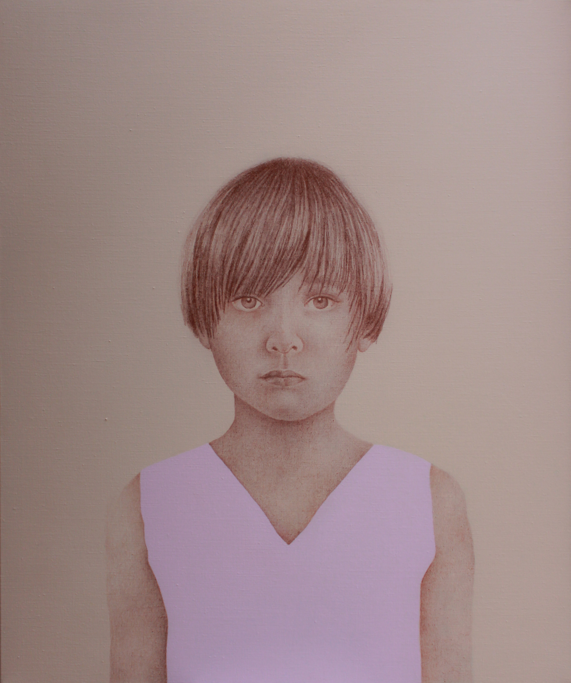 the dazed dominique 100x120x2,4 
