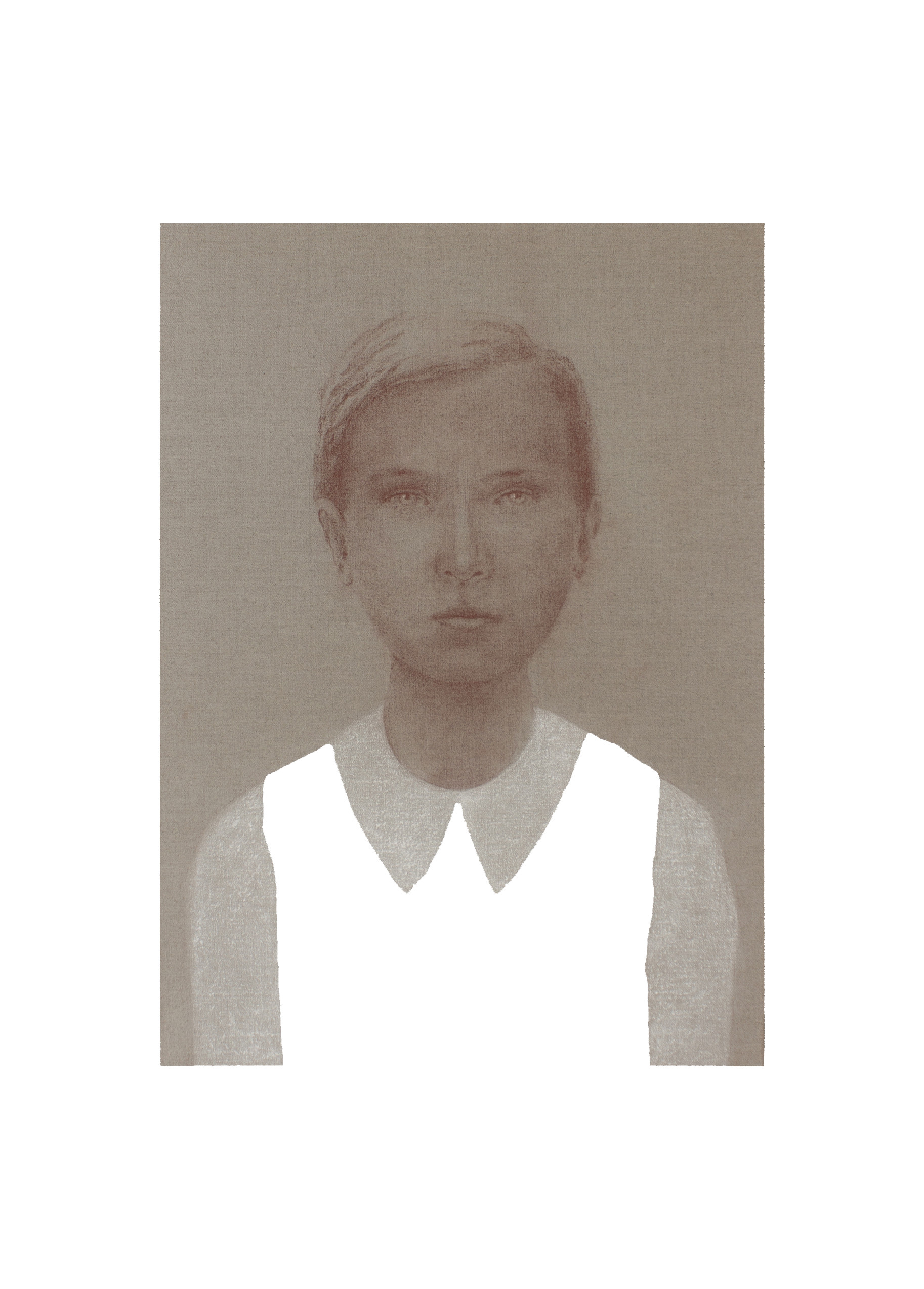 the quiet one 50x70x2,5