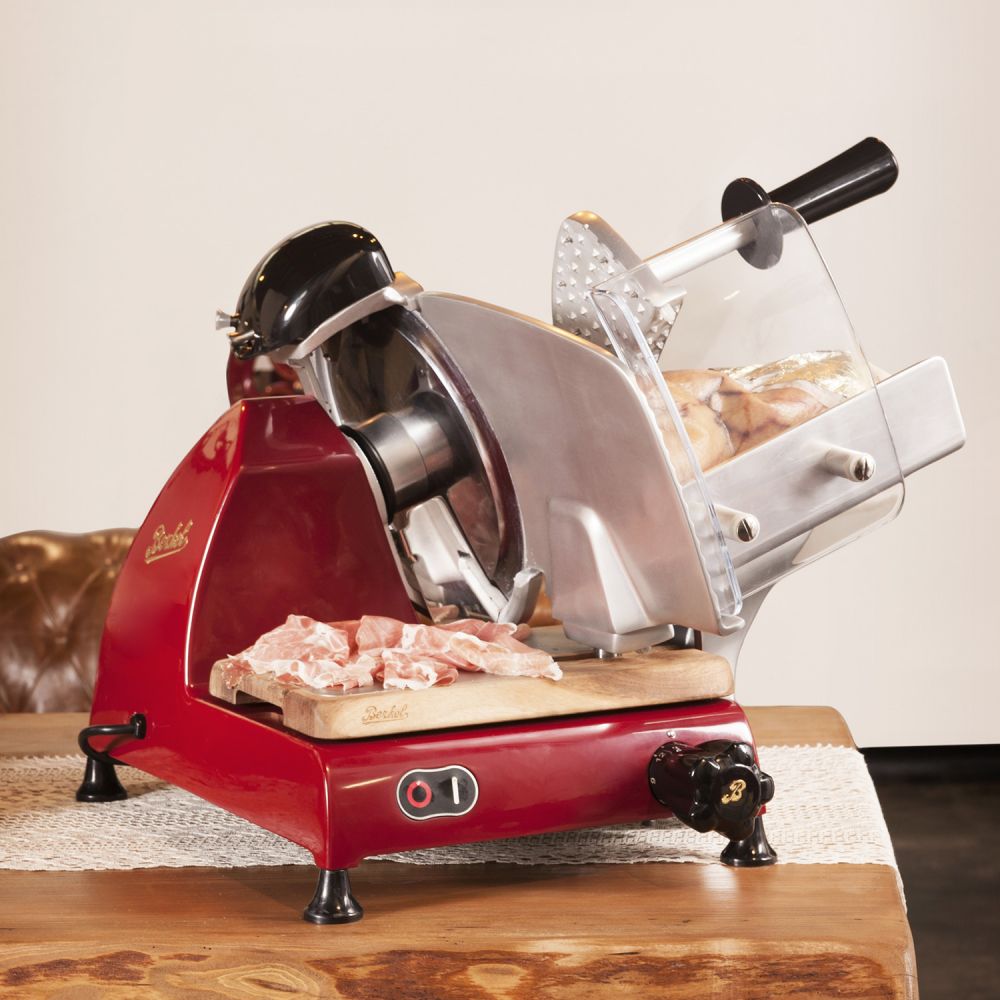 BERKEL REDLINE RL250