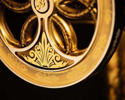 Berkel B114 Signature Capsule Collection - Limited edition Timeless Excellence.
Bekijk hier de officiële voorstelling via het officiële Youtube kanaal...