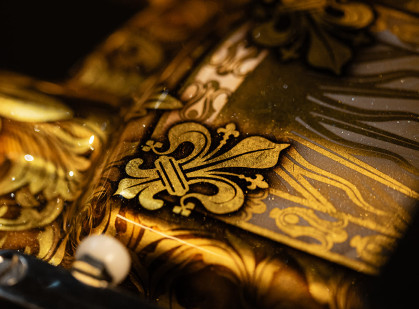 Berkel B114 Signature Capsule Collection - Limited edition Timeless Excellence.
Bekijk hier de officiële voorstelling via het officiële Youtube kanaal...