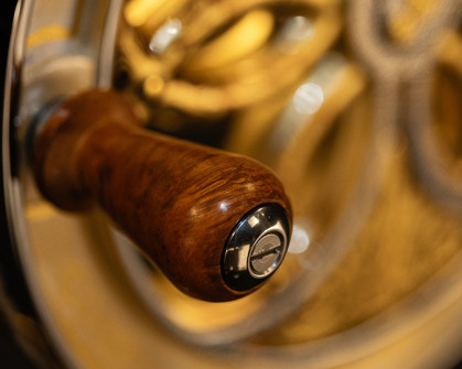 Berkel B114 Signature Capsule Collection - Limited edition Timeless Excellence.
Bekijk hier de officiële voorstelling via het officiële Youtube kanaal...