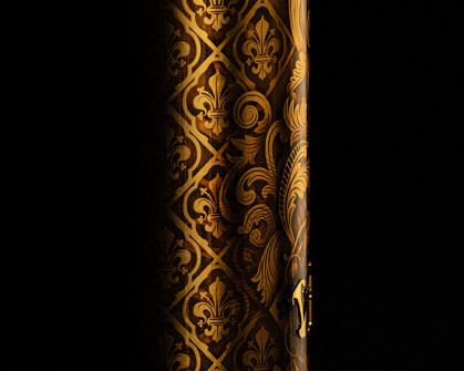 Berkel B114 Signature Capsule Collection - Limited edition Timeless Excellence.
Bekijk hier de officiële voorstelling via het officiële Youtube kanaal...