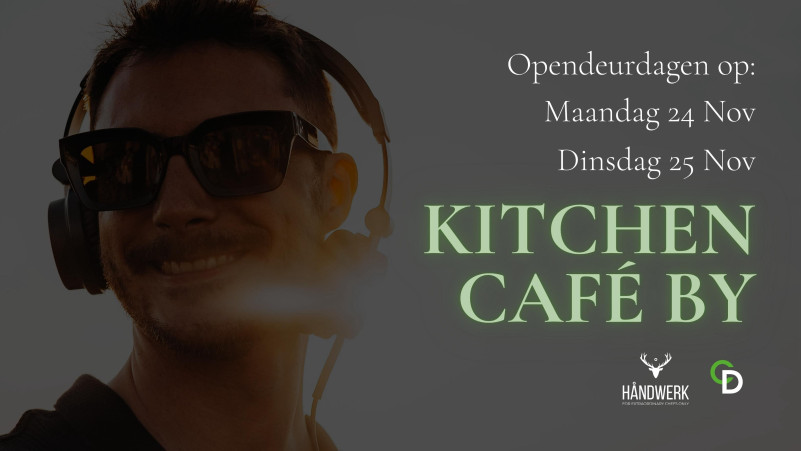 Kitchen Café