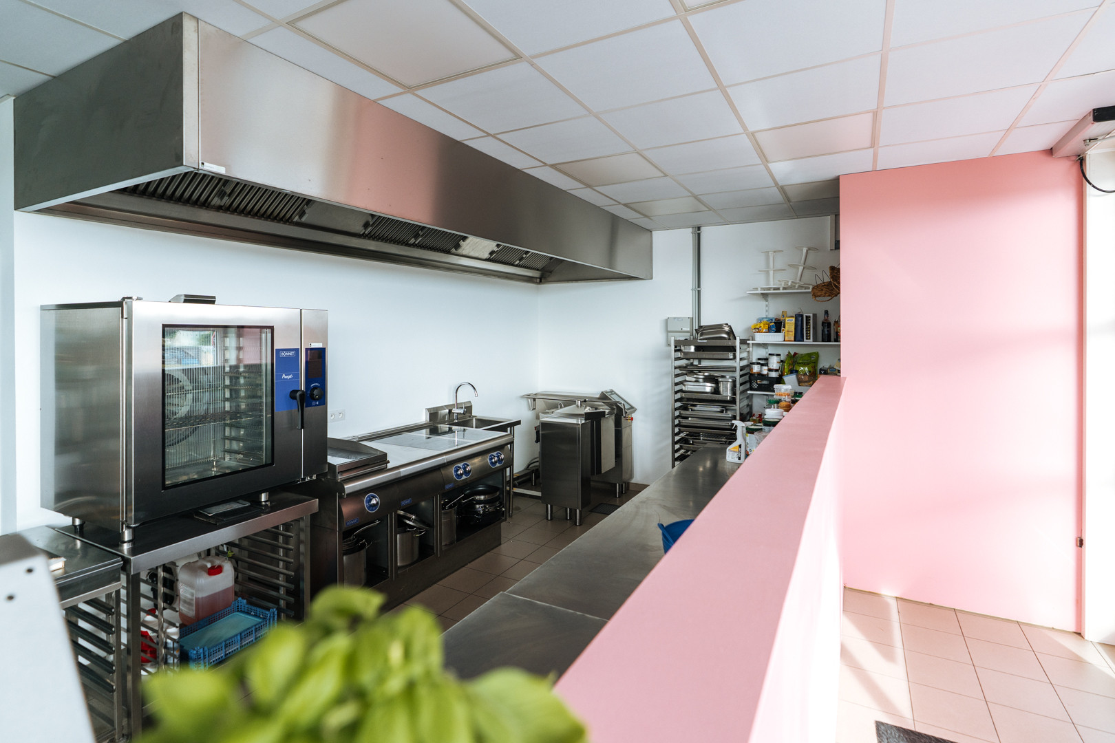 Zin om van de authentieke Frans-Belgische keuken te genieten? Doe dan een beroep op Ylo’s...