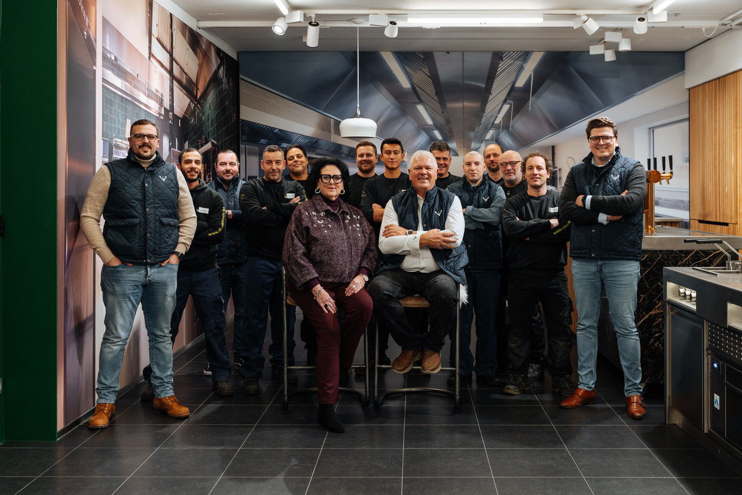 Terugblik naar 2025 - Beste wensen voor 2026 ! Gelukkig nieuwjaar! Dankjewel 2025, wat een jaar. Aan al onze klanten en partners: bedankt voor...