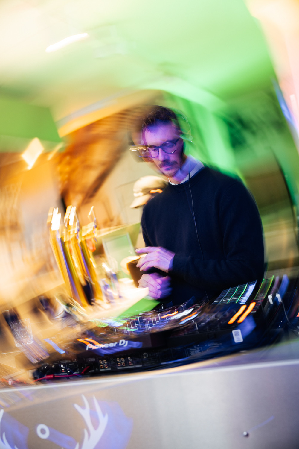 Récap Kitchen Café 2025 Kitchen Café – First Edition Recap
Wat een tweedaagse! Onze eerste editie van Kitchen...