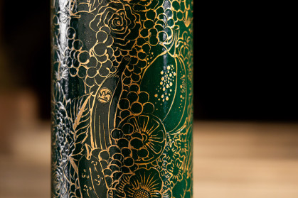 
Berkel Volano B114 – Limited Edition Art Nouveau snijmachine
 
De Berkel Volano B114...