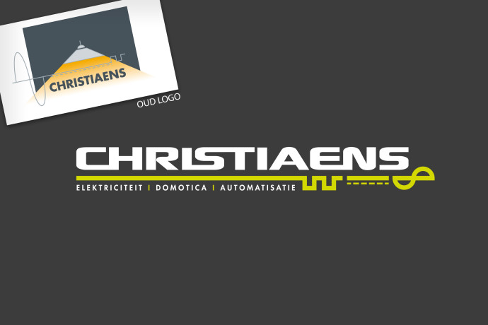 ChristiaensLogo