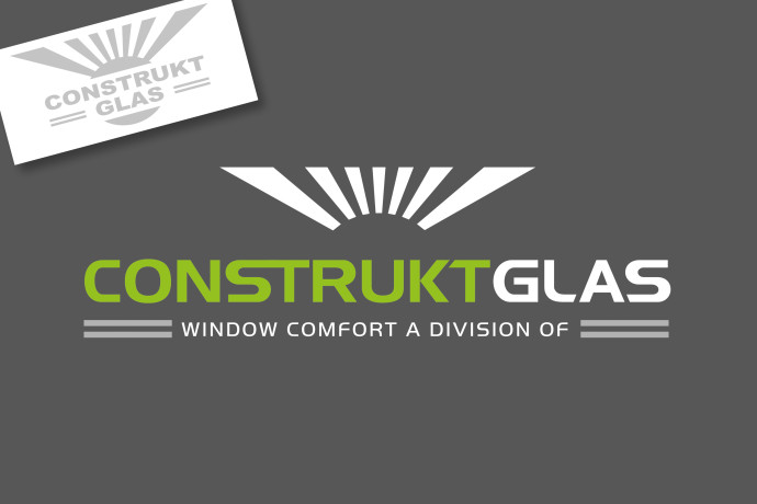 LogoConstruktglas