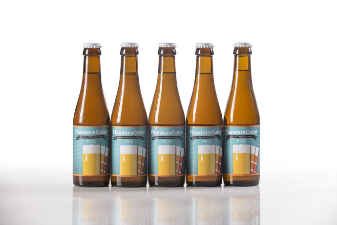 FlandersColorFlesjes-