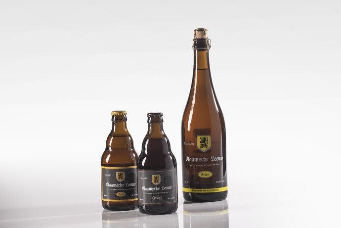 VlaamscheLeeuwFlessen-