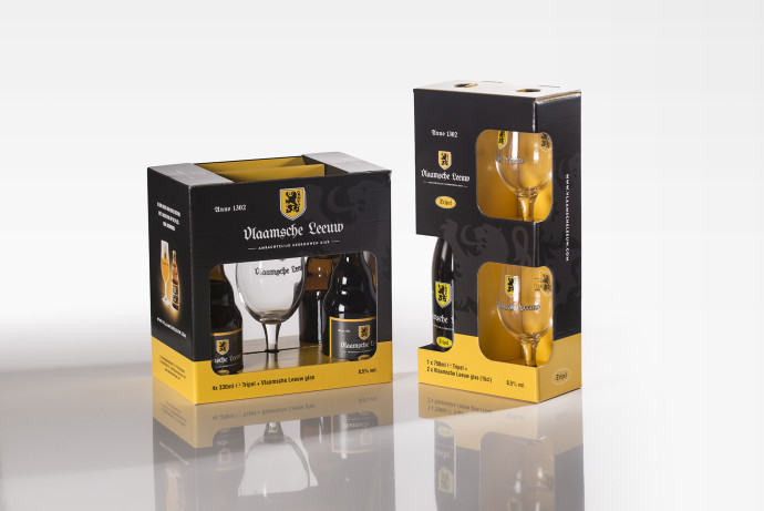 VlaamscheleeuwVerpakkingGroep-