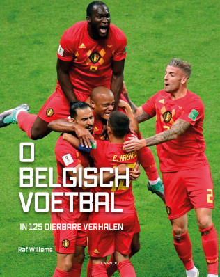 LannooO Belgisch