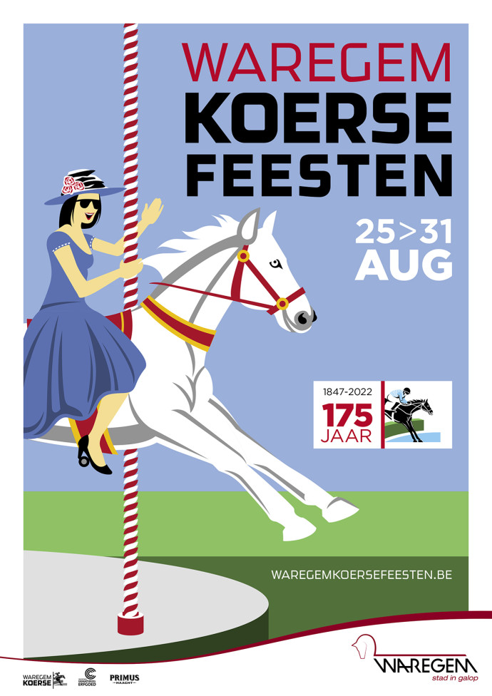 AffWaregemKoersefeesten