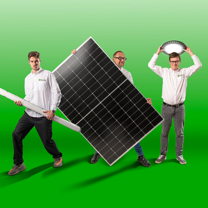 TeamEcostal7