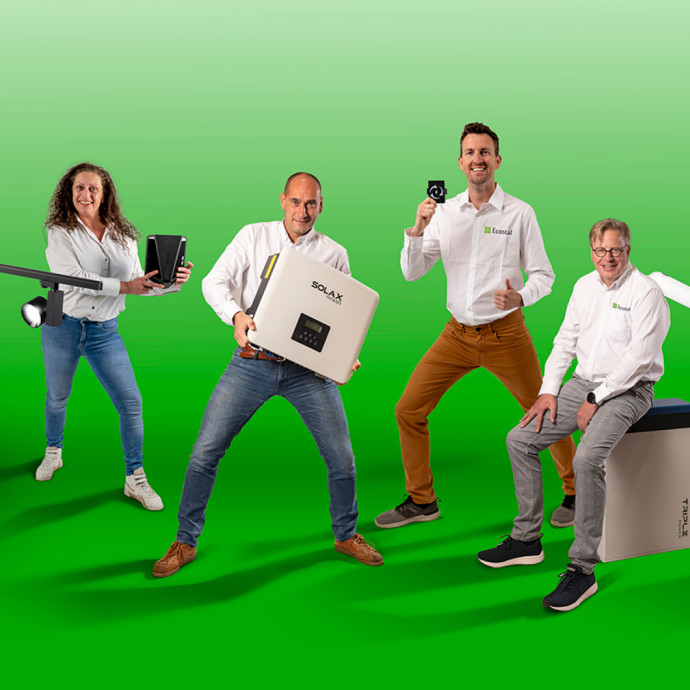 TeamEcostal8