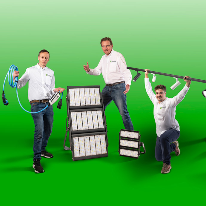 TeamEcostal9