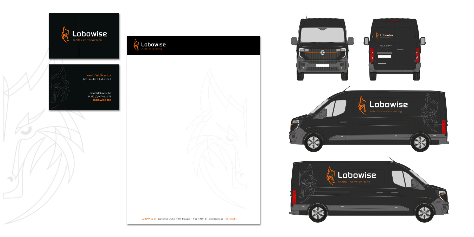 Lobowise