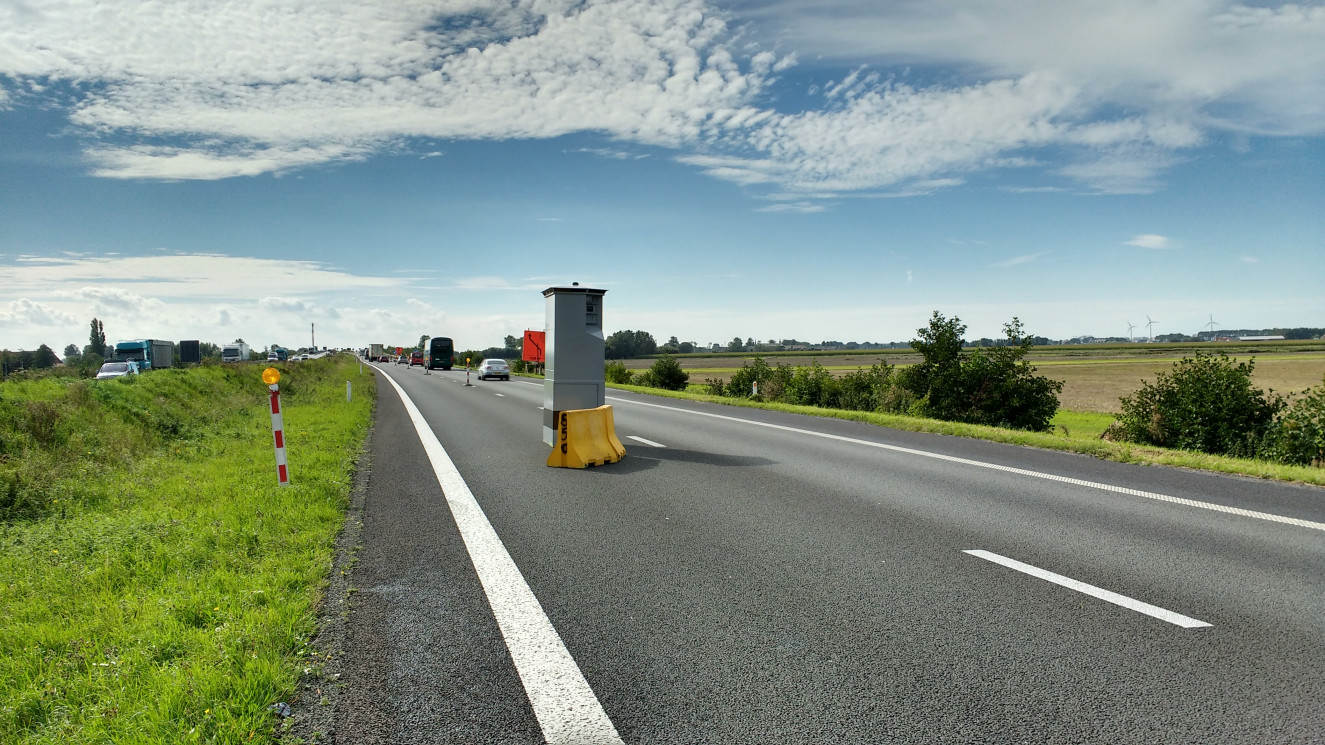 Lidar Middelkerke