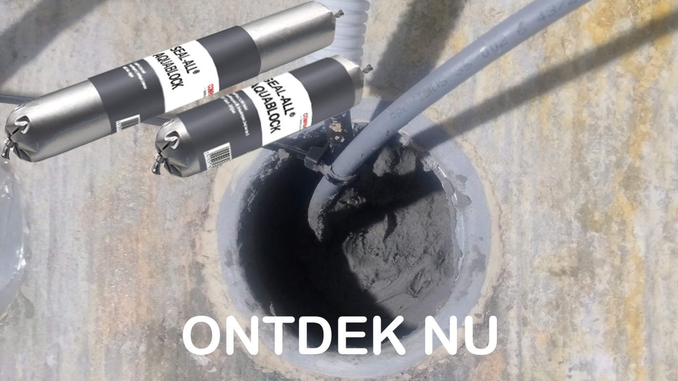 Aquablock