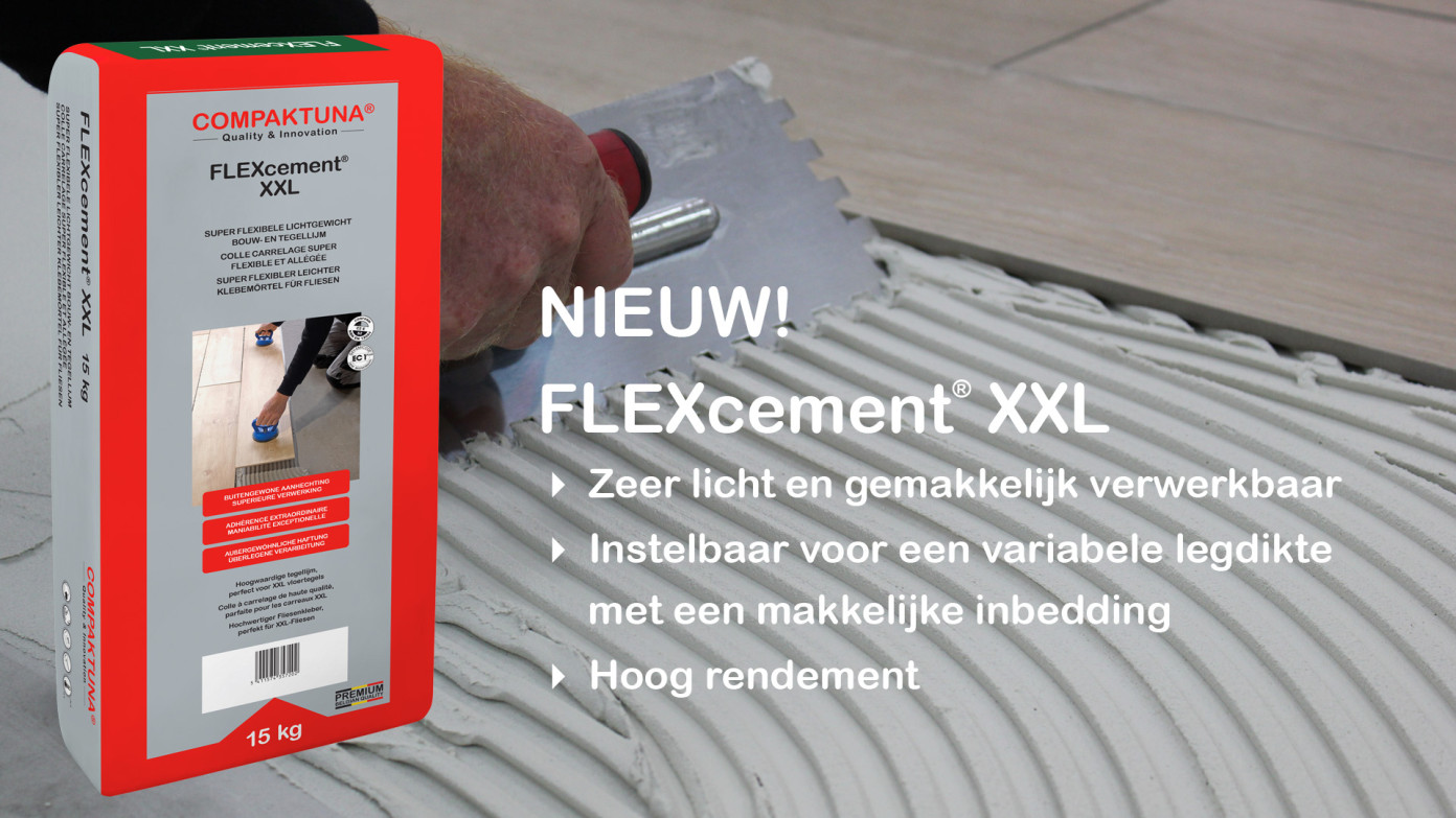 FlexcementXXL