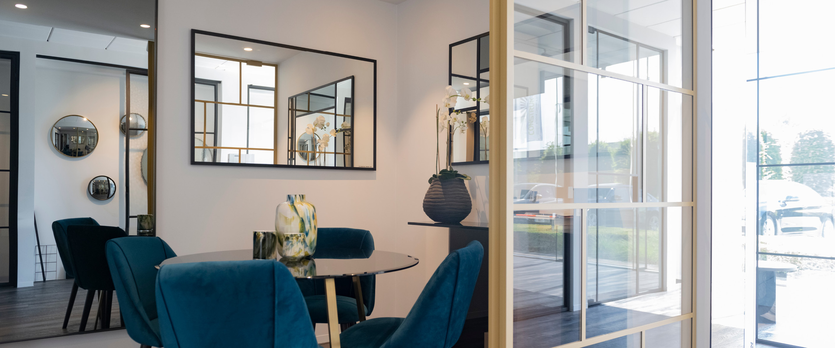 Showroom tussen4