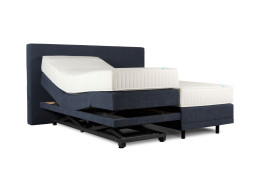 Forma Square HoogLaag versteld aangepast