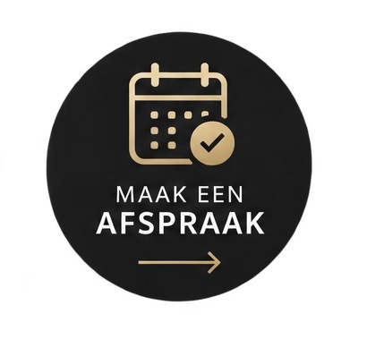 Maak hier online uw afspraak