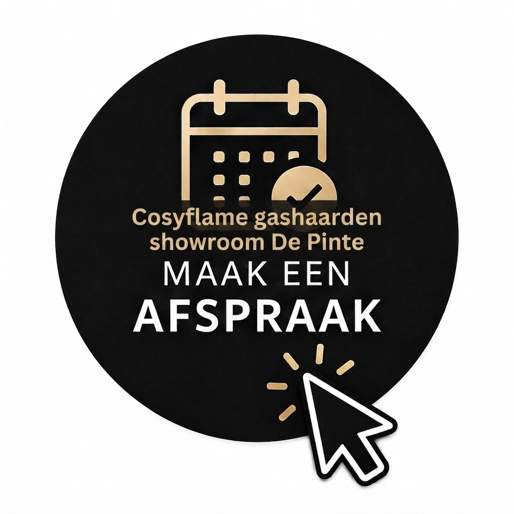 Maak een afspraak