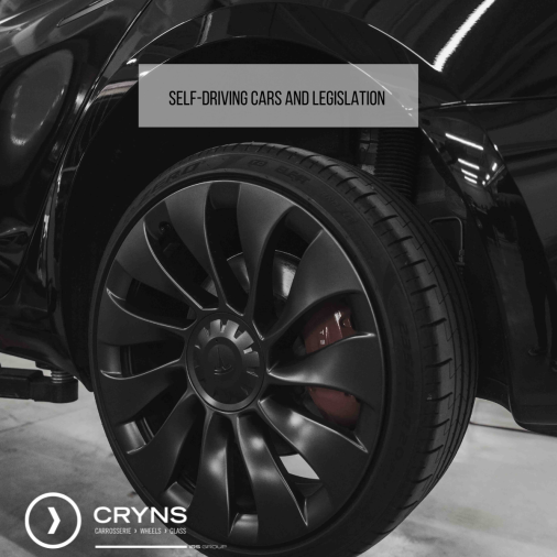 article self driving cars