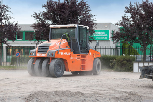 Like A Virgin - De Block 2025-12